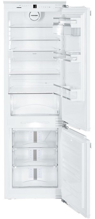 Встраиваемый холодильник LIEBHERR ICN 3376																		 — описание, фото, цены в интернет-магазине PT Stores