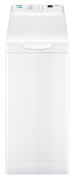 Стиральная машина ZANUSSI ZWQ 61215 WA																		 — описание, фото, цены в интернет-магазине PT Stores