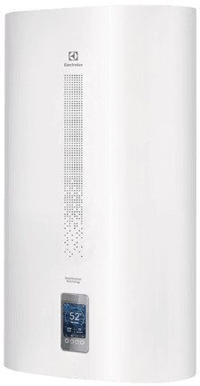 Водонагреватель накопительный Electrolux EWH 80 Smart Inverter PRO																		 — описание, фото, цены в интернет-магазине PT Stores