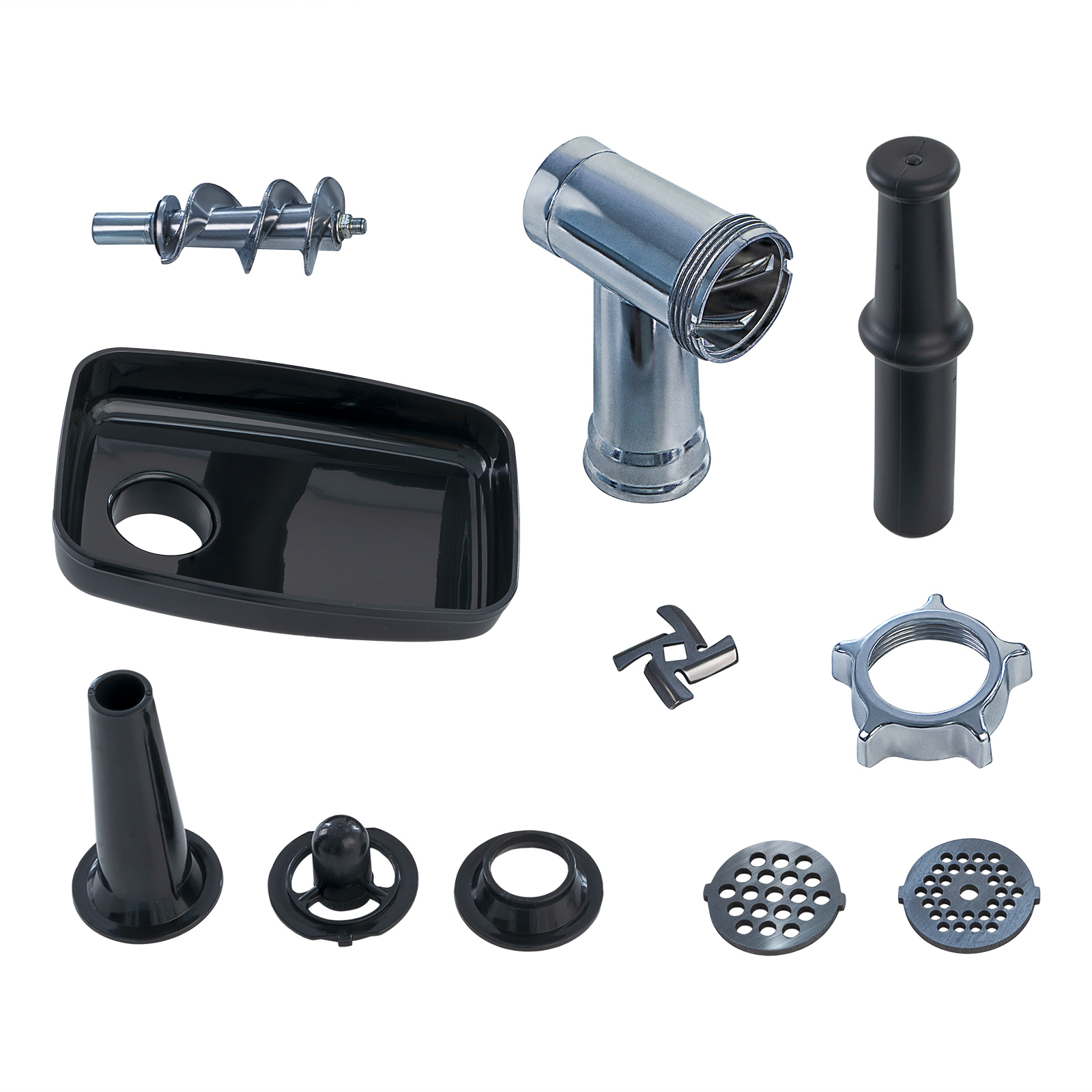 Купить Мясорубка GALAXY GL 2413 — Фото 5