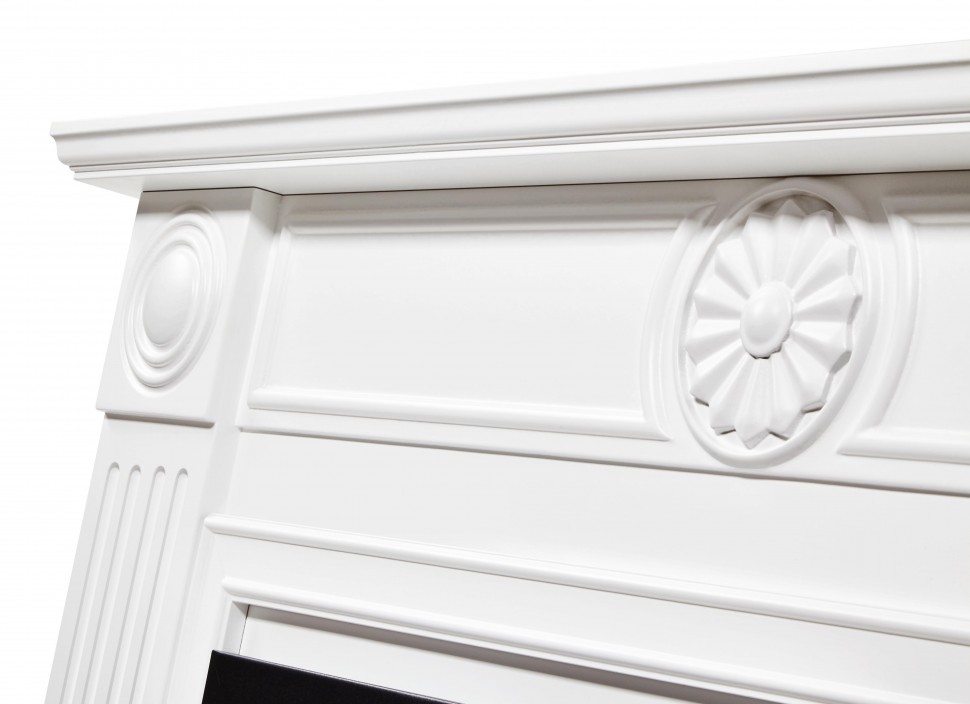 Купить Портал  Electrolux Frame 30 белый — Фото 2