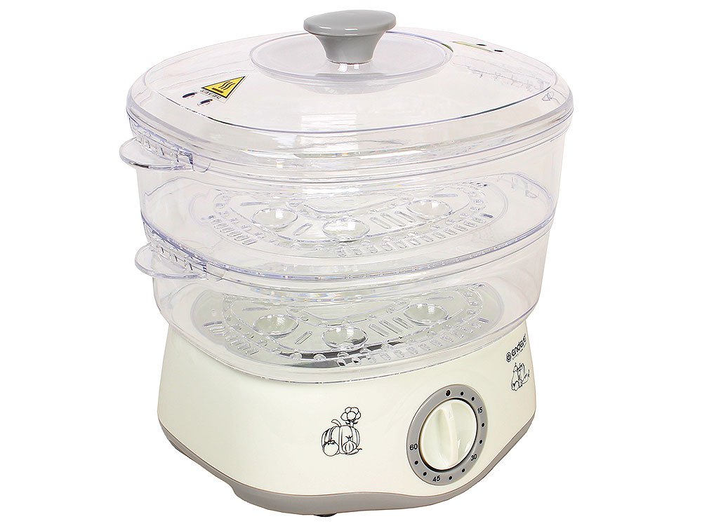 Пароварка ENDEVER Vita-160 																		 — описание, фото, цены в интернет-магазине PT Stores