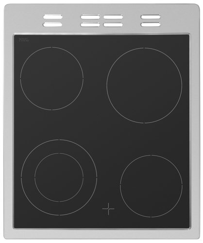 Купить Электрическая плита BEKO CSS 57100 GX — Фото 2