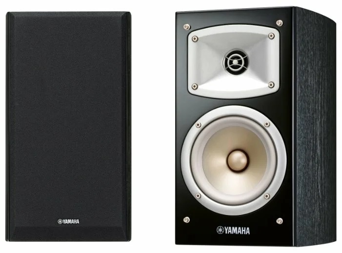 Акустическая система YAMAHA NS-B330 blak 2шт																		 — описание, фото, цены в интернет-магазине PT Stores