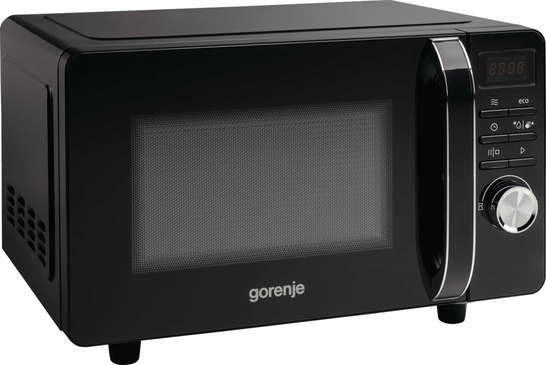 Купить Микроволновая печь Gorenje MO20S4BC — Фото 2