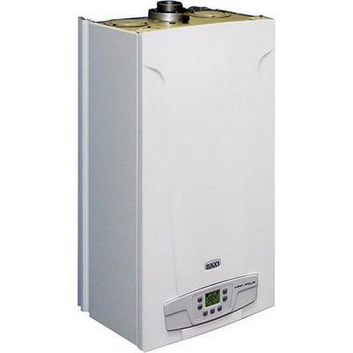 Купить Водонагреватель газовый BAXI ECOFOUR 24 F — Фото 3