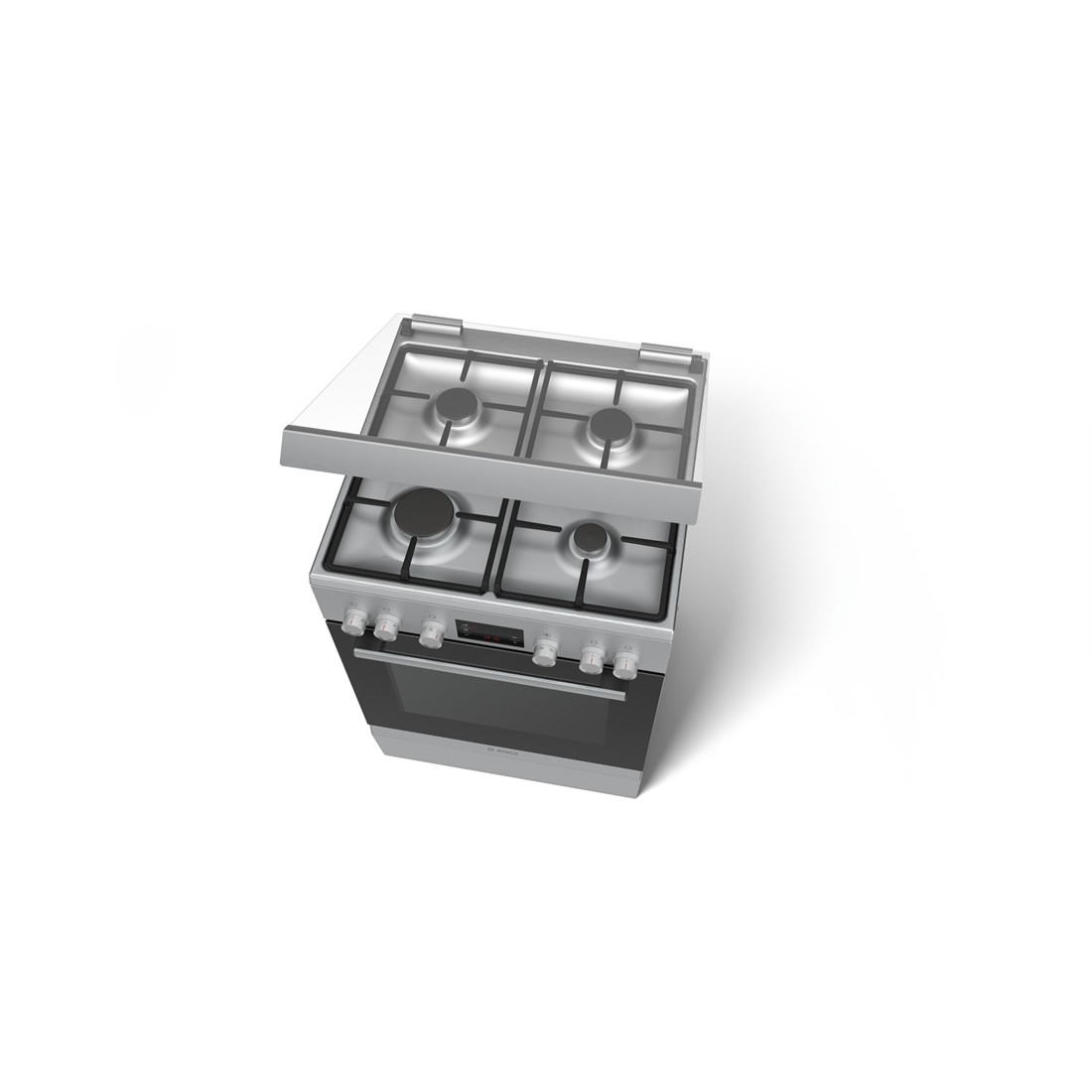 Купить Комбинированная плита BOSCH HGD 745255R — Фото 3