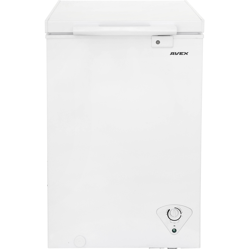 Морозильный ларь AVEX CF 145																		 — описание, фото, цены в интернет-магазине PT Stores