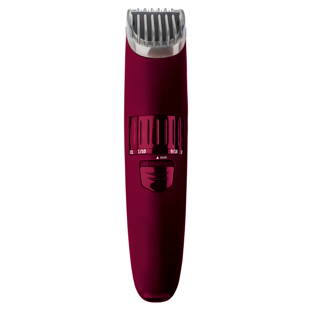 Купить  Scarlett SC-HC63C65 бордовый — Фото 4