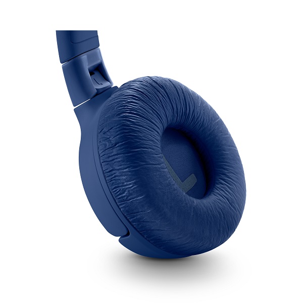 Купить Наушники JBL T600BT NC Blue — Фото 7