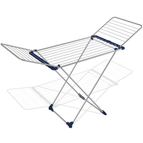 Сушилка для белья GIMI Tempo 20 al																		 — описание, фото, цены в интернет-магазине PT Stores