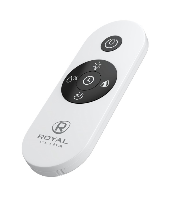 Купить Увлажнитель воздуха Royal Clima RUH-RV300/8.0E-WT — Фото 7