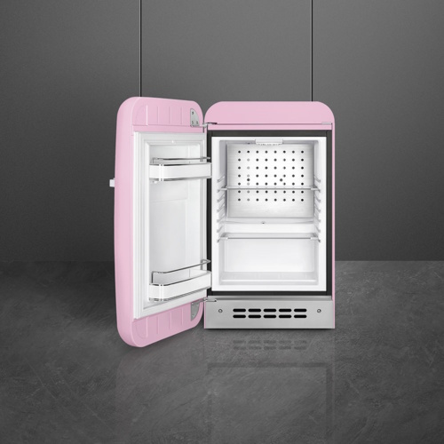 Купить Холодильник SMEG FAB5LPK3 — Фото 4