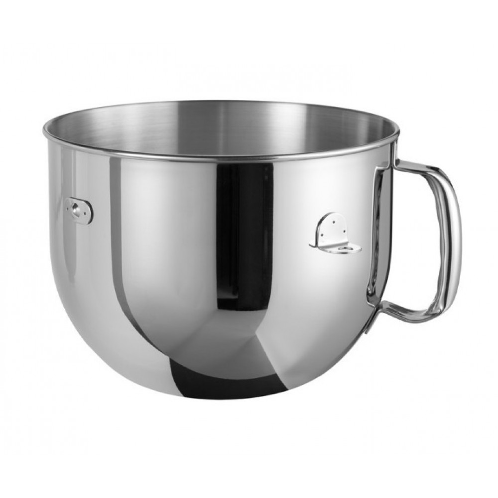 Купить Миксер KitchenAid 5KSM7580XEER красный — Фото 3