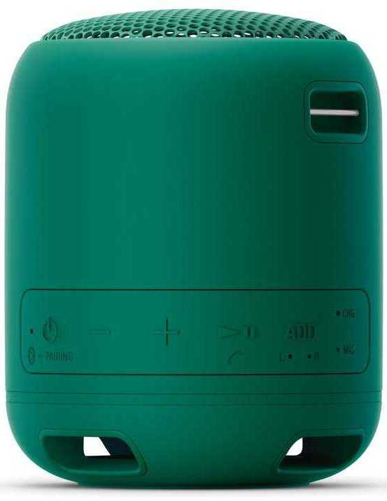 Купить Портативная акустика SONY SRS-XB12G — Фото 6
