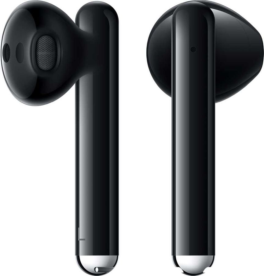 Наушники HUAWEI CM-Shark Freebuds 3 черный																		 — описание, фото, цены в интернет-магазине PT Stores