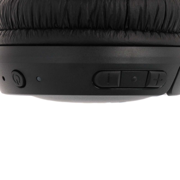 Купить Наушники JBL Tune 510BT чёрный — Фото 6