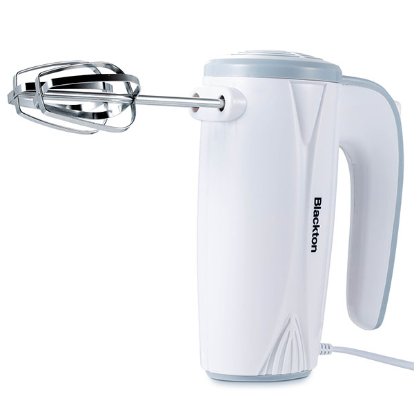 Миксер Blackton Bt MX320 Белый-Серый																		 — описание, фото, цены в интернет-магазине PT Stores