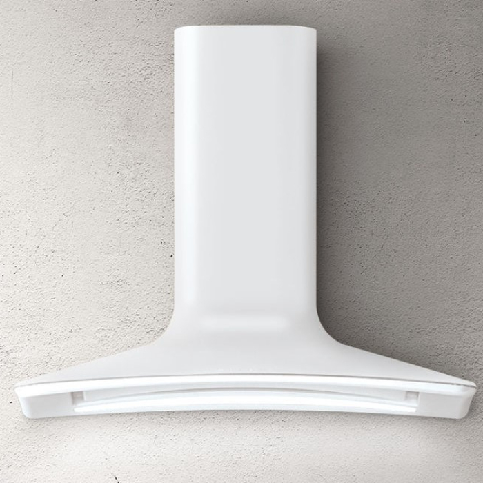 Купольная вытяжка ELICA SWEET WHITE/A/85+CAM																		 — описание, фото, цены в интернет-магазине PT Stores