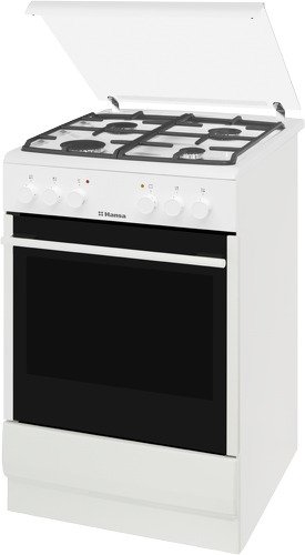 Купить Комбинированная плита Hansa FCMW58028 — Фото 4