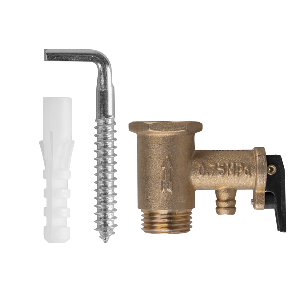 Купить Водонагреватель накопительный MAUNFELD MWH50W03 — Фото 6