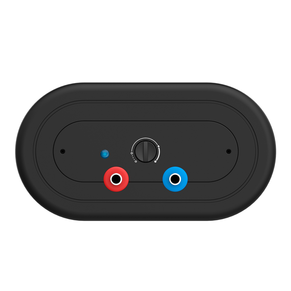 Купить Водонагреватель накопительный TIMBERK SWH FS3 80 ME — Фото 2