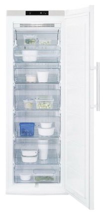 Морозильная камера Electrolux EUF 2743 AOW																		 — описание, фото, цены в интернет-магазине PT Stores