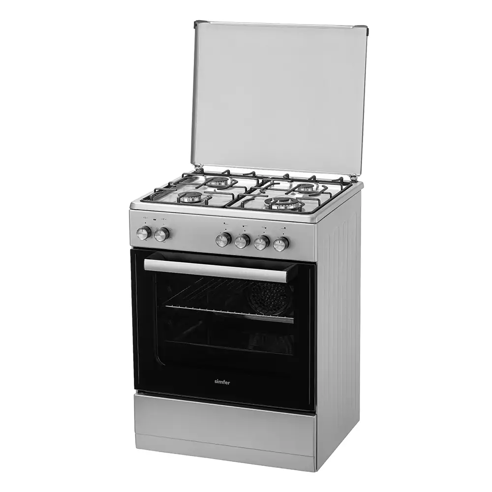 Купить Комбинированная плита Simfer F65MM45002 — Фото 6
