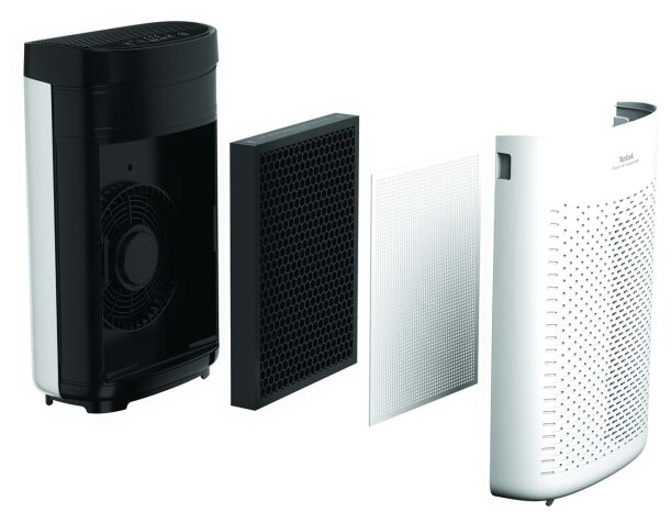 Купить Очиститель воздуха TEFAL PT2530F0 — Фото 3