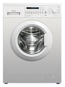 Стиральная машина ATLANT 70С107																		 — описание, фото, цены в интернет-магазине PT Stores