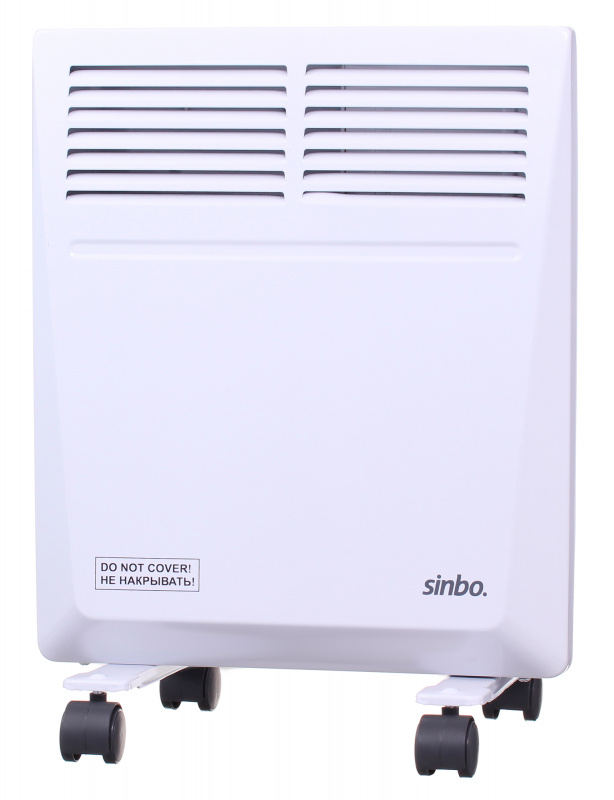 Обогреватель Sinbo SFH 6926																		 — описание, фото, цены в интернет-магазине PT Stores
