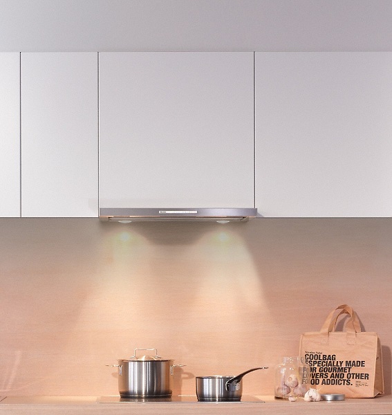 Купить Вытяжка встраиваемая MIELE DA3466 — Фото 2