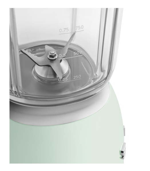 Купить Блендер Smeg BLF03PGEU — Фото 11