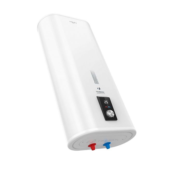 Купить Водонагреватель накопительный TIMBERK SWH FSI3 80 V — Фото 2