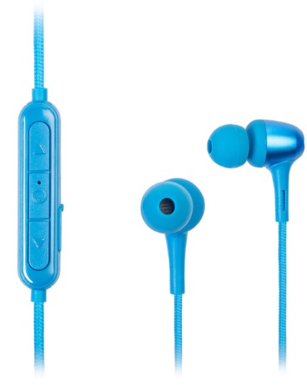 Купить Наушники HARPER HB-306 blue — Фото 2