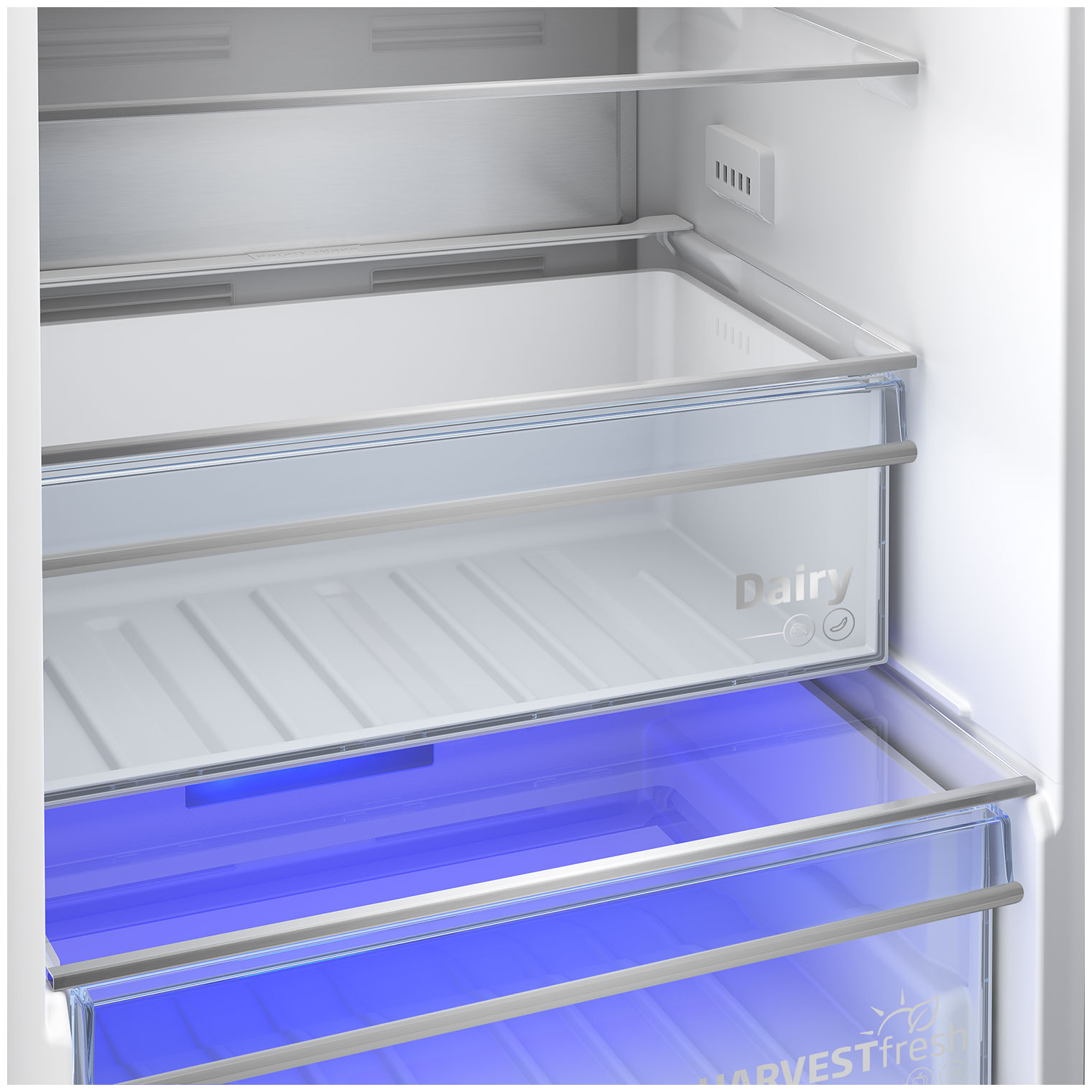 Купить Встраиваемый холодильник BEKO BCNA306E3S — Фото 6