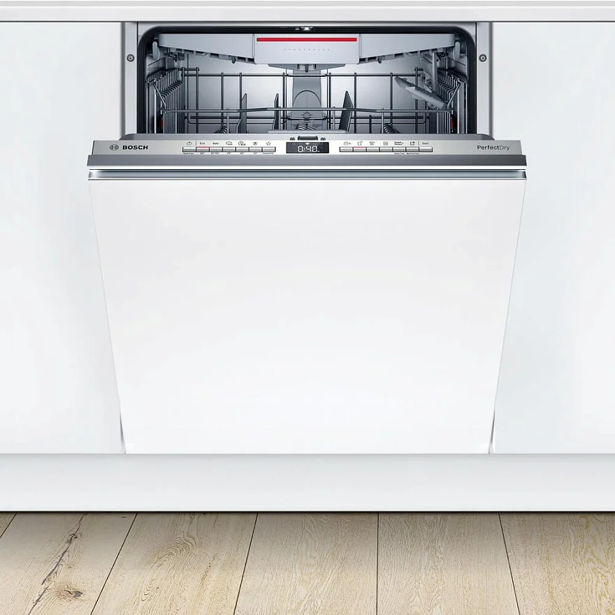 Купить Встраиваемая посудомоечная машина Bosch SMV6ZCX00E — Фото 3