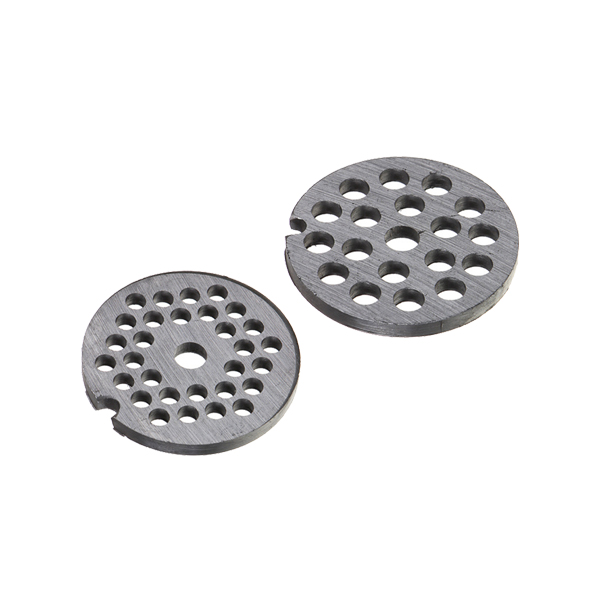 Купить Мясорубка BQ MG1001 White-Orange — Фото 4