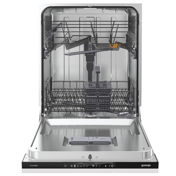 Купить Встраиваемая посудомоечная машина Gorenje GV 63160 — Фото 2