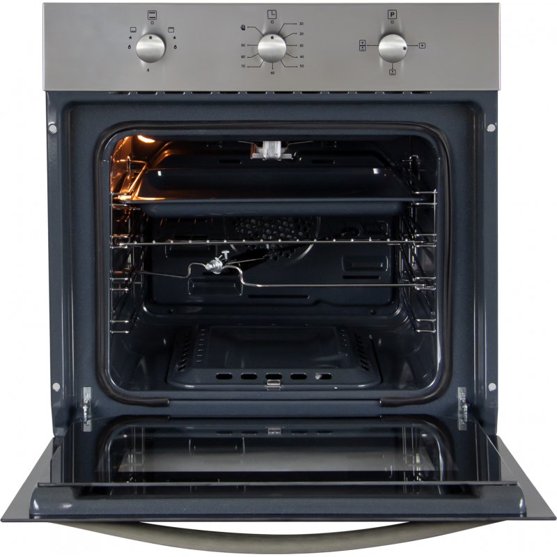 Купить Газовый духовой шкаф MBS DG-604 — Фото 6