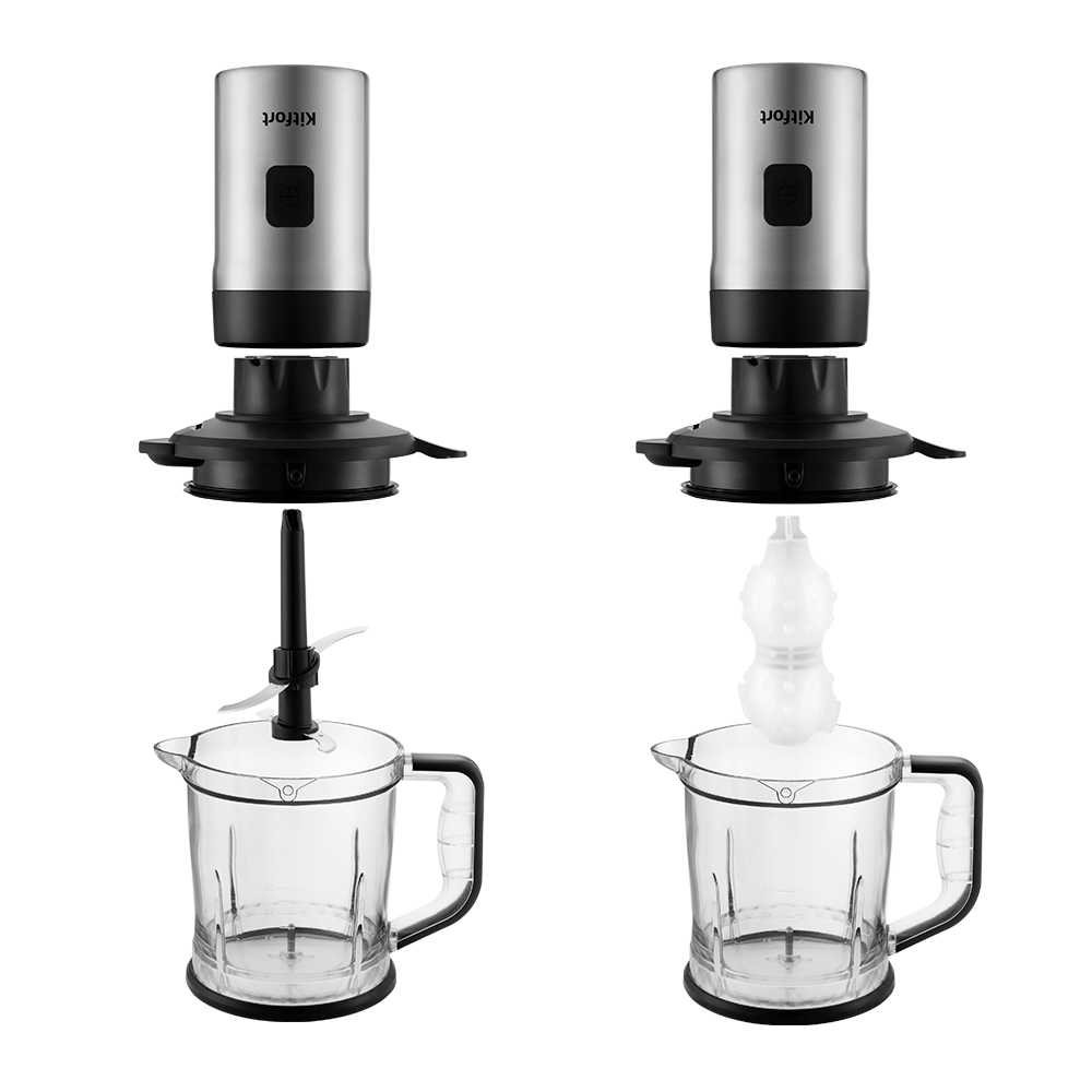 Купить Блендер Kitfort КТ-3009 — Фото 4