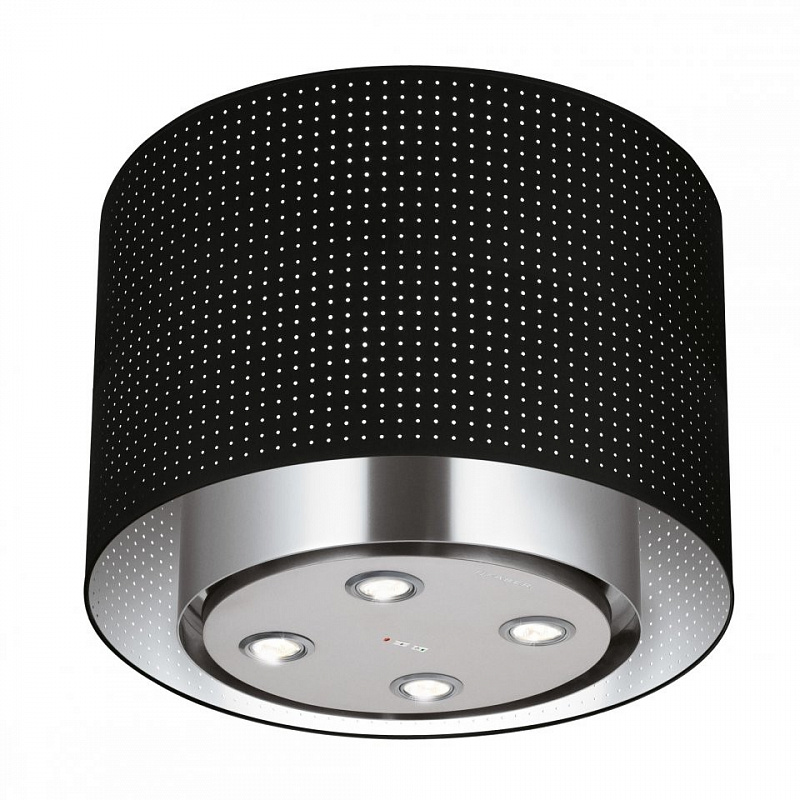 Островная вытяжка FABER KALEIDOS (SET)																		 — описание, фото, цены в интернет-магазине PT Stores