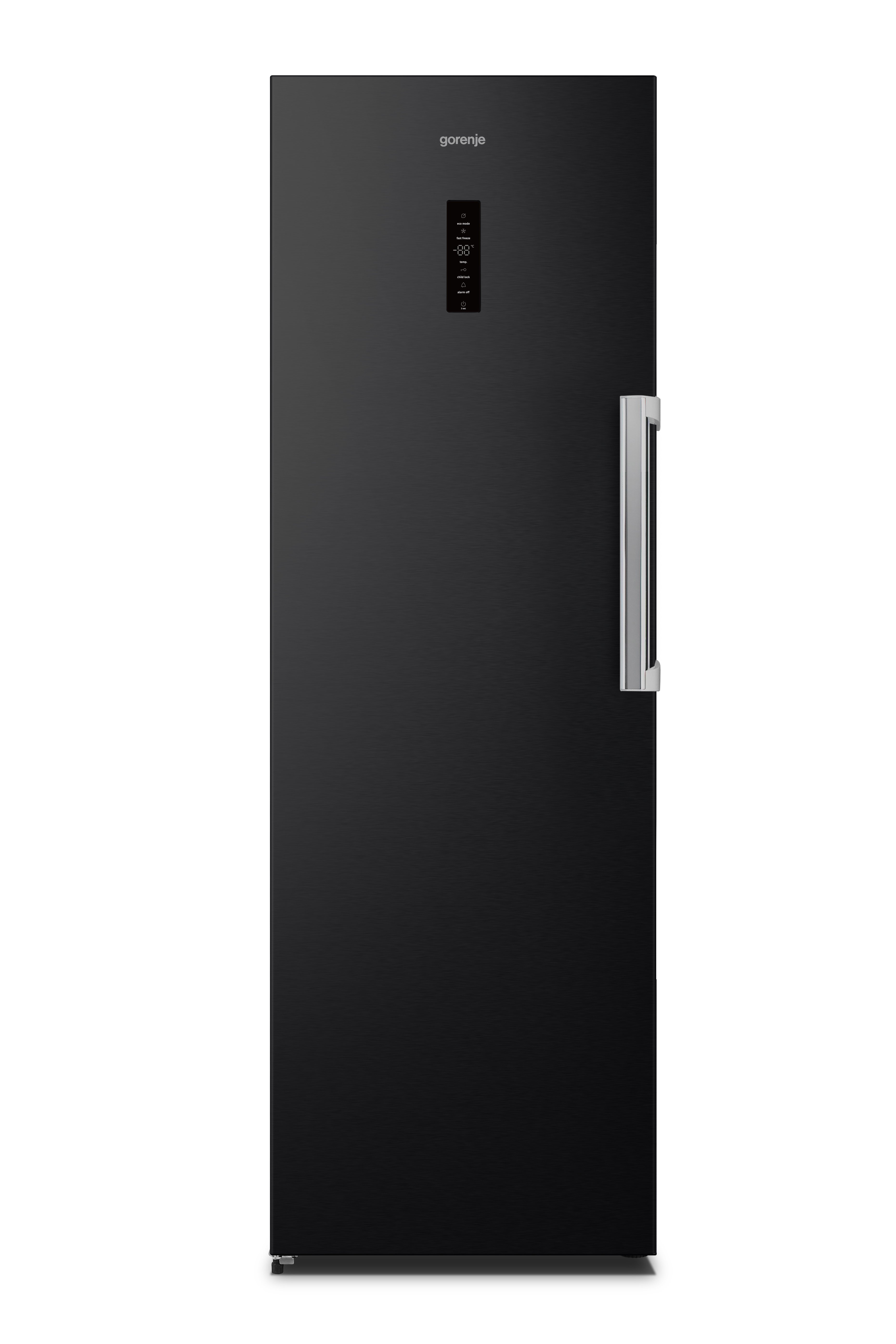 Морозильная камера Gorenje FN619FPB																		 — описание, фото, цены в интернет-магазине PT Stores
