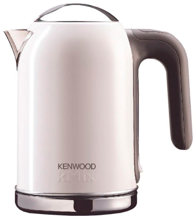 Чайник KENWOOD SJM 030																		 — описание, фото, цены в интернет-магазине PT Stores