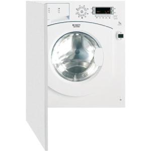Встраиваемая стиральная машина HOTPOINT-ARISTON BWMD 742																		 — описание, фото, цены в интернет-магазине PT Stores