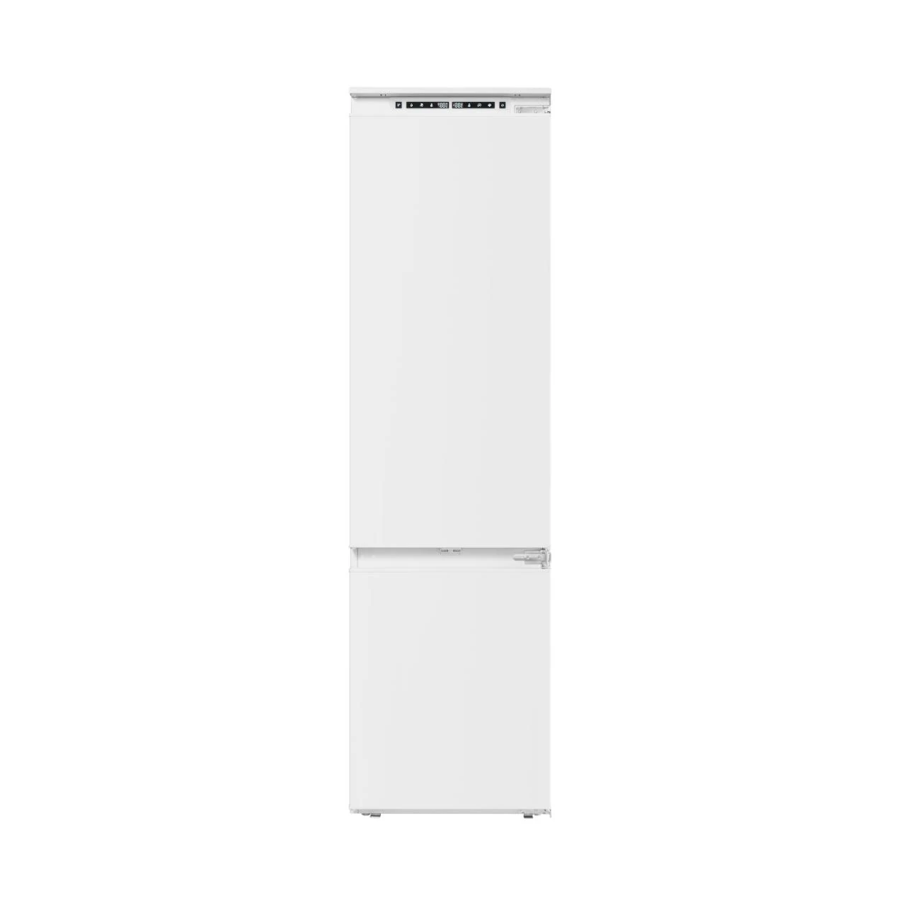 Встраиваемый холодильник MAUNFELD MBF193NFWGR																		 — описание, фото, цены в интернет-магазине PT Stores