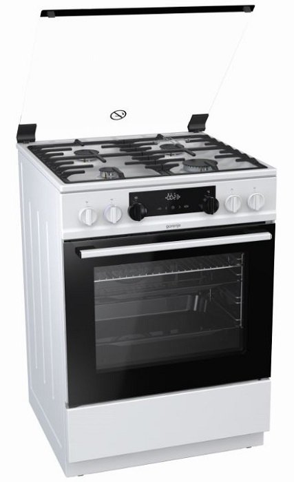 Купить Комбинированная плита GORENJE K 634 WF — Фото 2