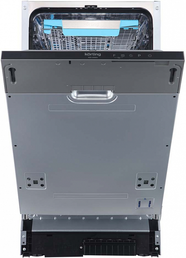 Встраиваемая посудомоечная машина KORTING KDI 45985																		 — описание, фото, цены в интернет-магазине PT Stores
