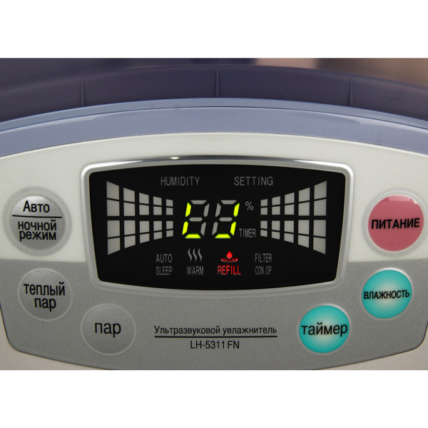 Купить Увлажнитель воздуха Cuckoo LH-5311FN — Фото 2