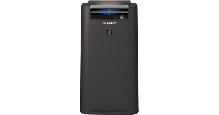 Климатический комплекс SHARP KCG 41RH																		 — описание, фото, цены в интернет-магазине PT Stores